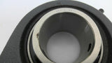 HLU UC210-31 PA210 Pillow Block Bearing 2" Bore