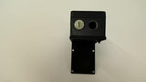 Ass-ag Schweiz M40B Right Angle Gear Reducer 83:1 Ratio w/bobst 703-Wm control