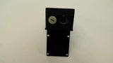 Ass-ag Schweiz M40B Right Angle Gear Reducer 83:1 Ratio w/bobst 703-Wm control