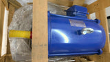 Teco Westinghouse DTPO154 15Hp Ac Motor 1800Rpm 4P 3Phase 254T 230/460V Odp 60Hz