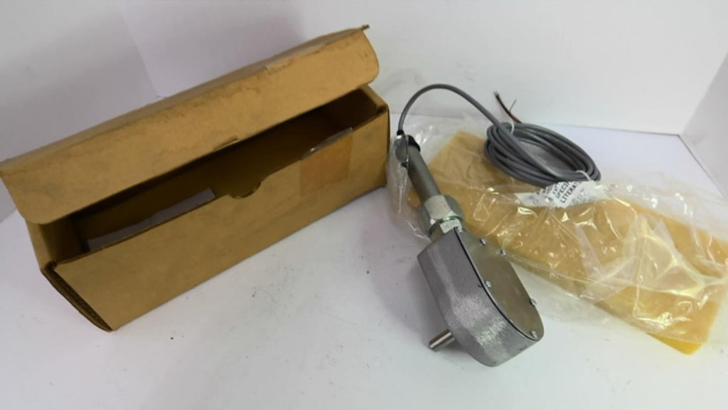 Red Lion ZFG0200C Shaft Length Sensor