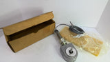 Red Lion ZFG0200C Shaft Length Sensor