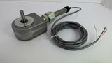 Red Lion ZFG0200C Shaft Length Sensor