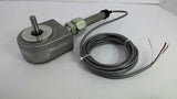Red Lion ZFG0200C Shaft Length Sensor