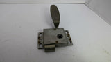 SPEP 315LSS-01 Safety Slam Latch