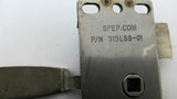 SPEP 315LSS-01 Safety Slam Latch
