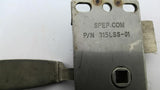 SPEP 315LSS-01 Safety Slam Latch