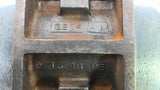 G214 Split Cast Sleeve Bearing 2 15/16" Bore
