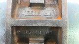 G214 Split Cast Sleeve Bearing 2 15/16" Bore