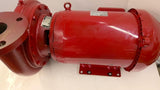 Bell & Gossett e-1531-SSF 9.5 2.5 BB Pump 10 HP 1800 RPM 280 GPM 175 PSI