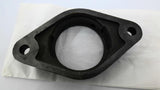 HLU FL208 2 Bolt Flange Bearing Housing 3" Housing Only
