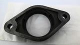 HLU FL208 2 Bolt Flange Bearing Housing 3" Housing Only