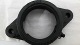 HLU FL208 2 Bolt Flange Bearing Housing 3" Housing Only