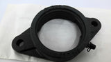 HLU FL208 2 Bolt Flange Bearing Housing 3" Housing Only