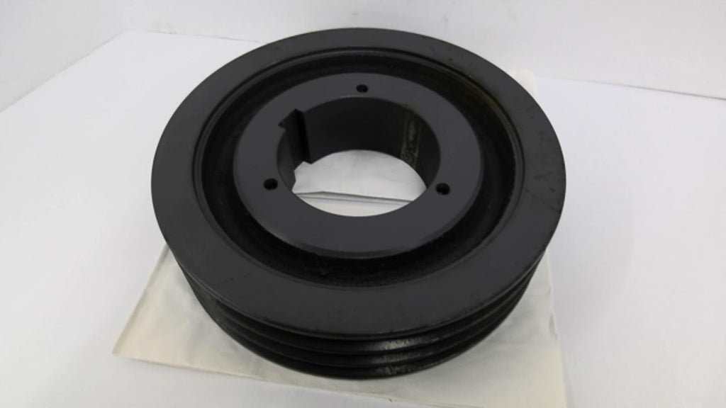 Browning 3R5V97 3-Groove 5V Belt Width Pulley Uses R Bushing