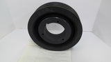 Browning 3R5V97 3-Groove 5V Belt Width Pulley Uses R Bushing