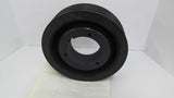Browning 3R5V97 3-Groove 5V Belt Width Pulley Uses R Bushing