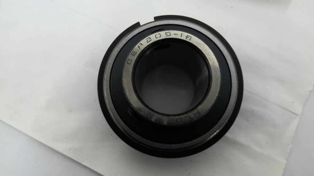 HLU SER 205-16 Ball Bearing Insert 1" Bore