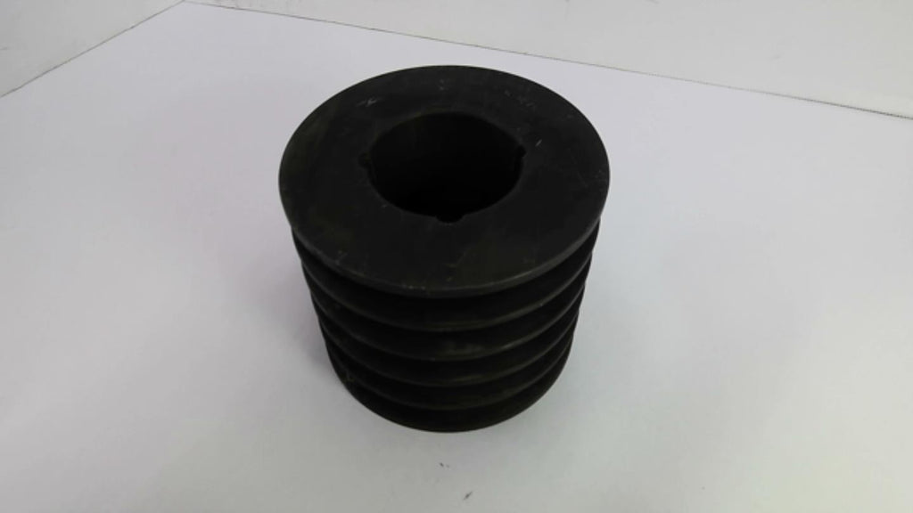 Martin 5 B 44 1615 Pulley Max RPM 8041 5 Groove B width Belt uses 1615 Bushing