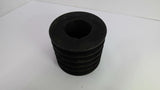Martin 5 B 44 1615 Pulley Max RPM 8041 5 Groove B width Belt uses 1615 Bushing