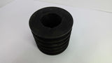 Martin 5 B 44 1615 Pulley Max RPM 8041 5 Groove B width Belt uses 1615 Bushing