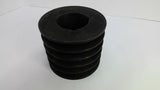 Martin 5 B 44 1615 Pulley Max RPM 8041 5 Groove B width Belt uses 1615 Bushing