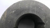 Martin 5 B 44 1615 Pulley Max RPM 8041 5 Groove B width Belt uses 1615 Bushing