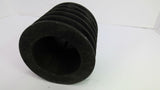 Martin 5 B 44 1615 Pulley Max RPM 8041 5 Groove B width Belt uses 1615 Bushing