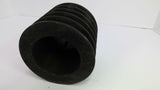 Martin 5 B 44 1615 Pulley Max RPM 8041 5 Groove B width Belt uses 1615 Bushing