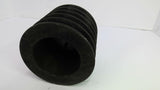 Martin 5 B 44 1615 Pulley Max RPM 8041 5 Groove B width Belt uses 1615 Bushing