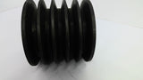 Martin 5 B 44 1615 Pulley Max RPM 8041 5 Groove B width Belt uses 1615 Bushing