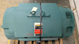 Baldor A44-8844-4249 300Hp Ac Motor 460 Volts 1800Rpm 4P 3Phase 60Hz 449TSD