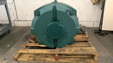 Baldor A44-8844-4249 300Hp Ac Motor 460 Volts 1800Rpm 4P 3Phase 60Hz 449TSD