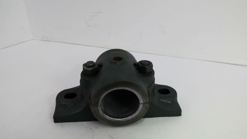 C217 2 Bolt Pillow Block Bearing 1 3/4" Bore