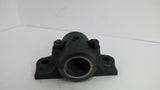 C217 2 Bolt Pillow Block Bearing 1 3/4" Bore