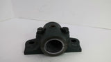 C217 2 Bolt Pillow Block Bearing 1 3/4" Bore