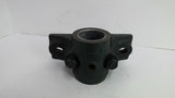 C217 2 Bolt Pillow Block Bearing 1 3/4" Bore