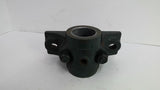 C217 2 Bolt Pillow Block Bearing 1 3/4" Bore