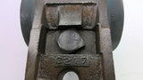 C217 2 Bolt Pillow Block Bearing 1 3/4" Bore