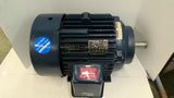 Marathon Electric BVF 254THFNA8038BB R143 15Hp Ac Motor 3600Rpm 4P 3Phase 254TC
