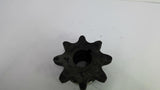 Martin 100BS8 Sprocket 8 Tooth 1 1/4" Bore