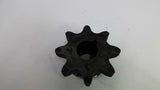 Martin 100BS8 Sprocket 8 Tooth 1 1/4" Bore