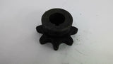 Martin 100BS8 Sprocket 8 Tooth 1 1/4" Bore