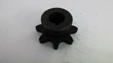 Martin 100BS8 Sprocket 8 Tooth 1 1/4" Bore
