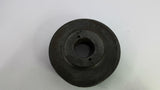Browning 2BK55H Pulley 2 groove 1 5/8"