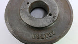Browning 2BK55H Pulley 2 groove 1 5/8"