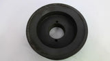 Browning 2BK55H Pulley 2 groove 1 5/8"