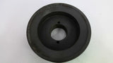 Browning 2BK55H Pulley 2 groove 1 5/8"