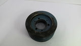 Maska 3-5V5 50 SDS V-Belt Pulley 2" Bore