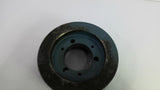 Maska 3-5V5 50 SDS V-Belt Pulley 2" Bore